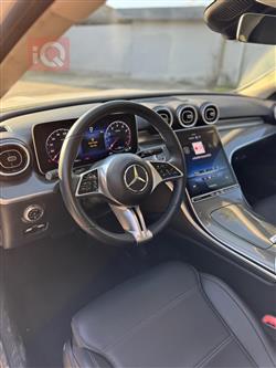 مێرسێدس بێنز C-Class